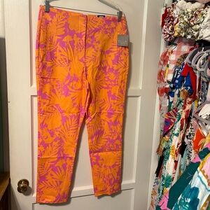 SOLD-ELLA by Rafaella pants